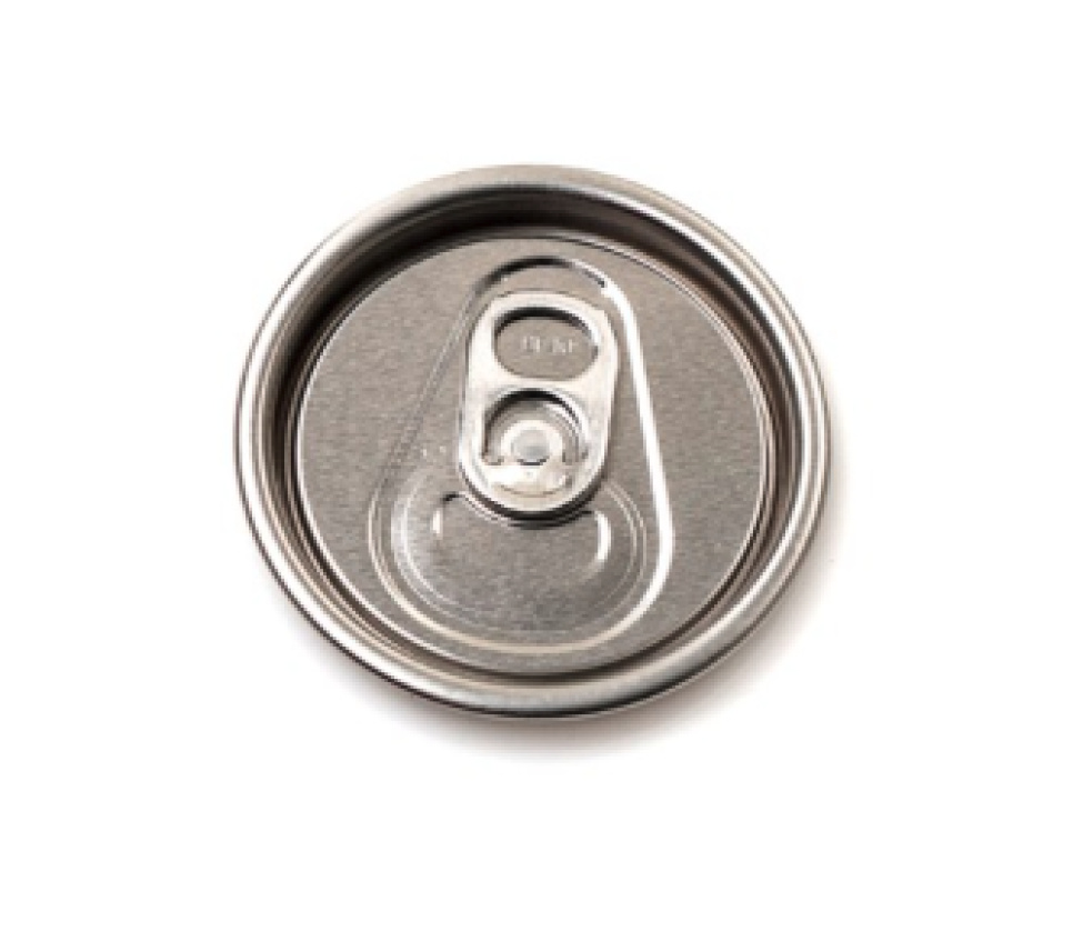 Lid for soda can, 25 cl, 33 cl and 50 cl 100-pack. in the group Bar & Wine / Bar equipment / Other bar equipment at KitchenLab (1532-31008)