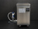 Clear Ice Machine Alinia A1 - 100% Chef