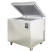 Clear Ice Machine Alinia A2 - 100% Chef