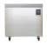 Clear Ice Machine Alinia A2 - 100% Chef