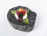 Silikonform für Dekoration, Blumenschale - 100% Chef