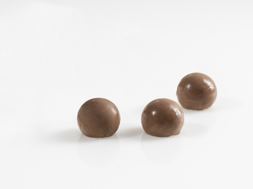 Silicone mould for decoration, Sphere S - 100% Chef