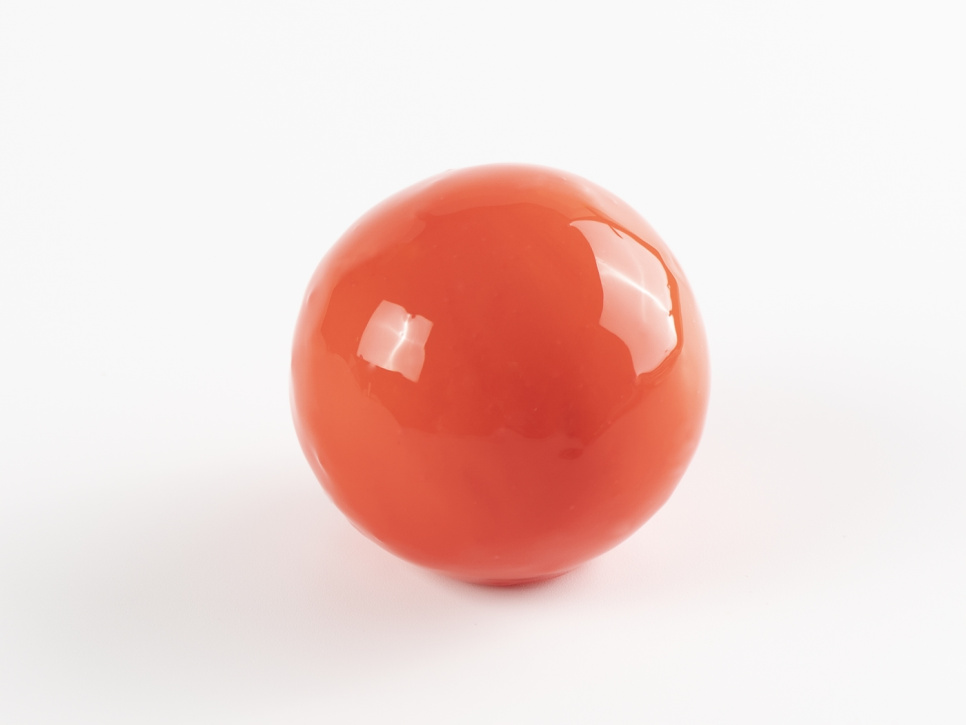 Silikonform für Dekoration, Sphere M - 100% Chef