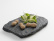 Moule en silicone pour décoration, cacahuète - 100% Chef
