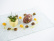 Silikonform für Dekoration, Knochenmark - 100% Chef