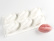 Moule en silicone pour la décoration, Lèvres - 100% Chef
