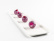 Silicone mould for decoration, Blackberry - 100% Chef