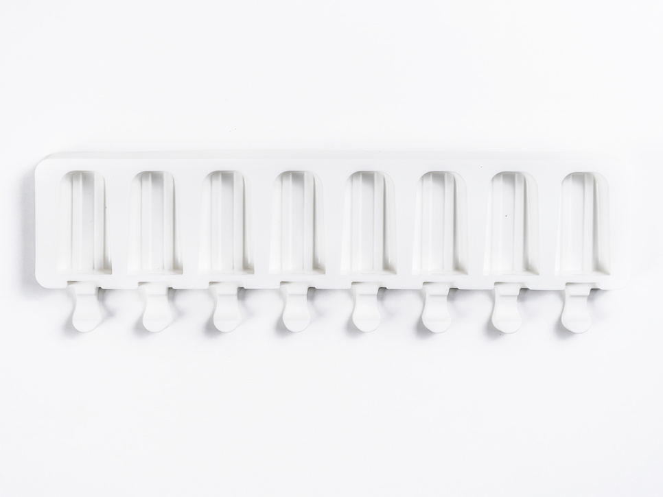 Silikonform für Dekoration, Mini-Eiscreme-Stiel Modell 3 - 100% Chef in der Gruppe Backen / Backformen / Silikonformen bei The Kitchen Lab (1532-31094)