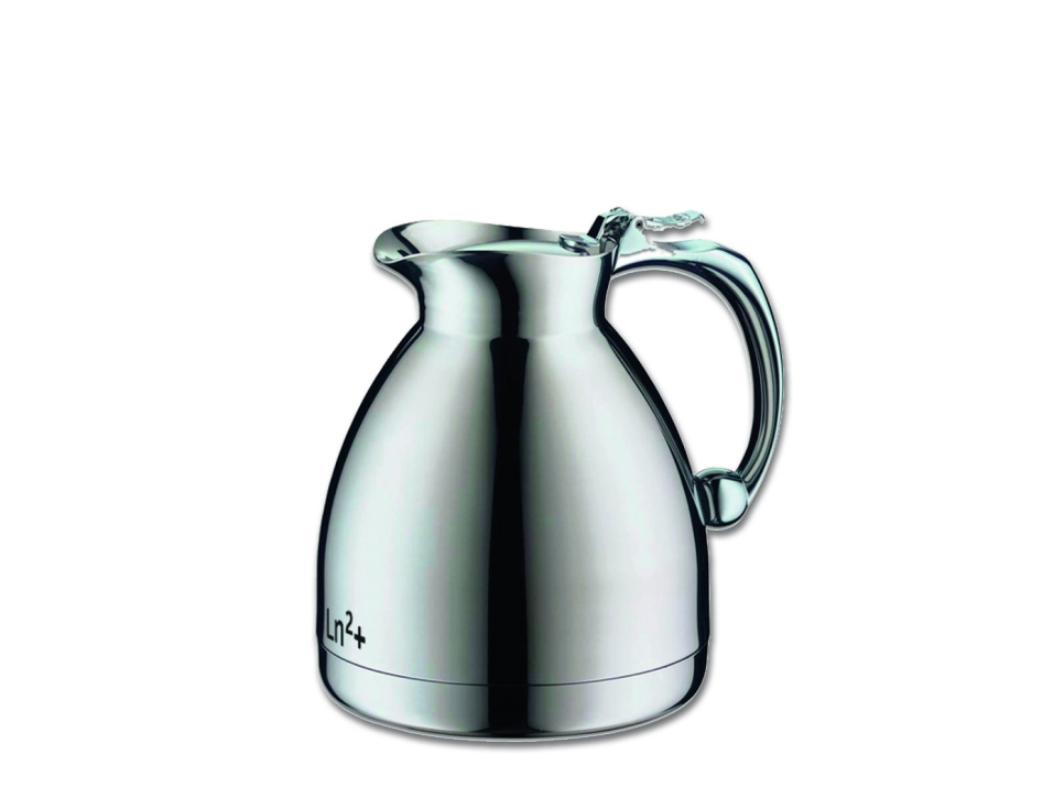 Liquid nitrogen thermos, 0.6 L - 100% Chef in the group Cooking / Molecular cooking / Equipment for molecular gastronomy at KitchenLab (1532-31103)