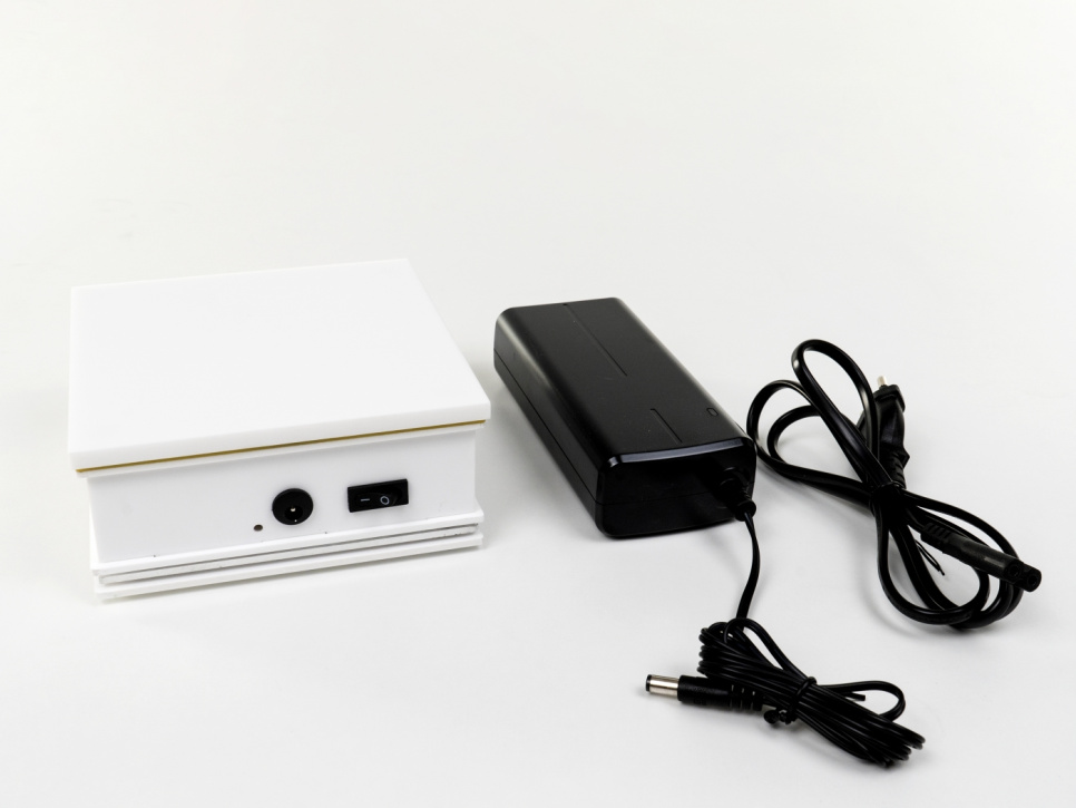 Wireless station for Tesla - 100% Chef