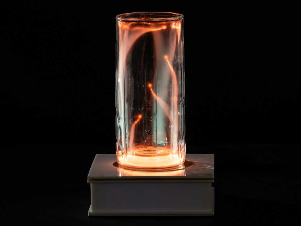 Glass for Tesla, Highball Ne - 100% Chef