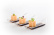 Smart spoon for amuse bouche, 6-pack - 100% Chef