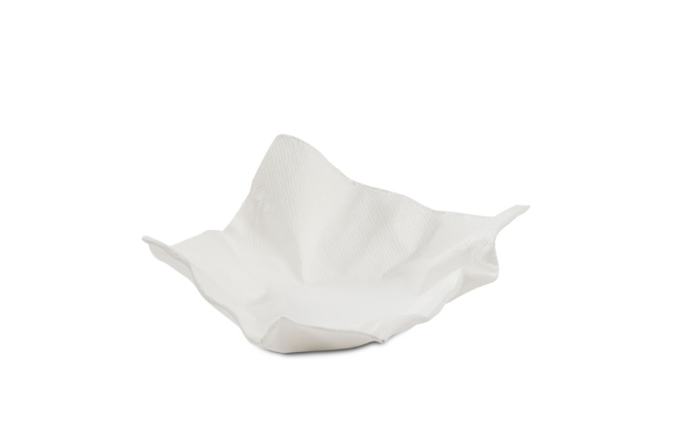 Serving dish, Napkin, 13 x 13 cm - 100% Chef in the group Table setting / Plates, Bowls & Dishes / Fat at KitchenLab (1532-31115)