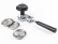 Manual Sealer for beer and soft drinks cans - 100% Chef