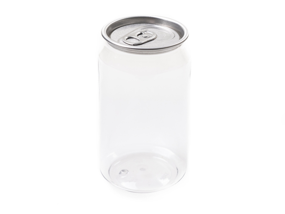 Manual Sealer for beer and soft drinks cans - 100% Chef