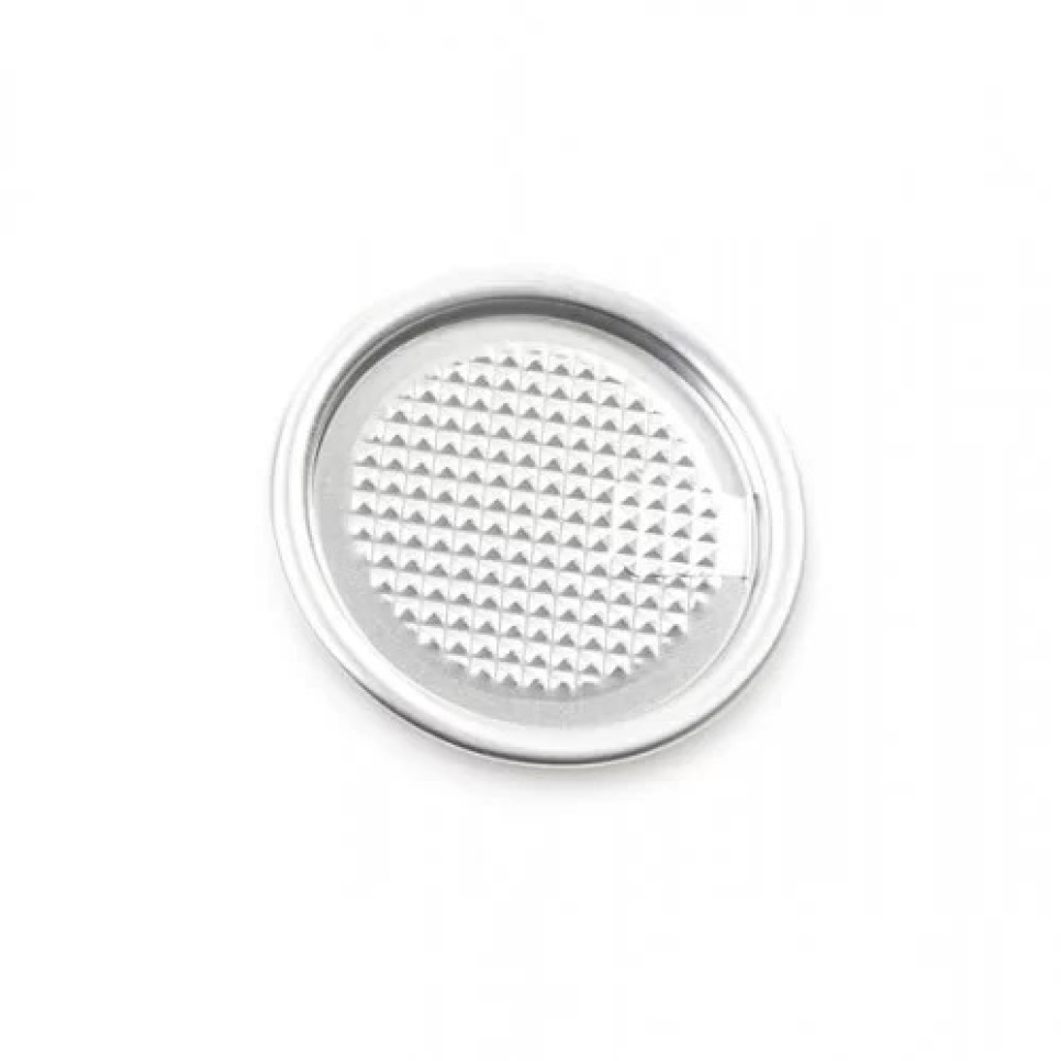 Peel off lids - 25 cl, 33 cl & 50 cl, 100-Pack - 100% Chef in the group Bar & Wine / Bar equipment / Other bar equipment at KitchenLab (1532-31454)