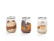 Peel off lids - 25 cl, 33 cl & 50 cl, 100-Pack - 100% Chef