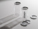 Peel off lids - 25 cl, 33 cl & 50 cl, 100-Pack - 100% Chef