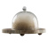 Glasglocke, 18 cm, 6er-Pack - 100% Chef