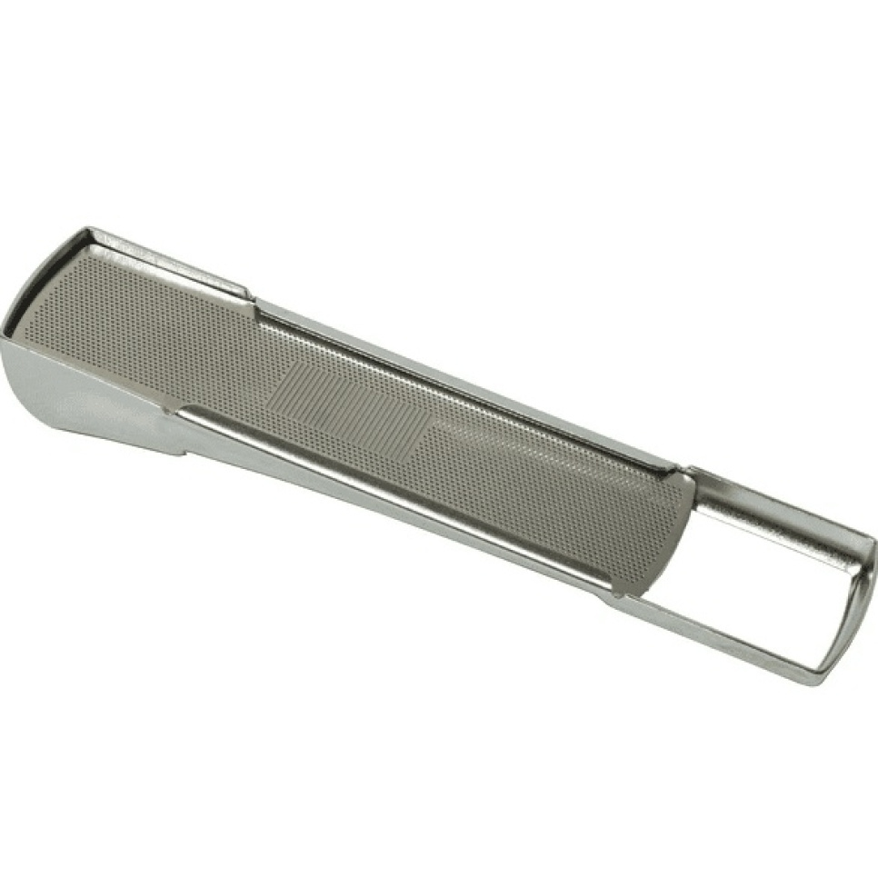 Passoire à thé, couvercle coulissant - Drosselmeyer dans le groupe Thé et café / Thé / Passoire à thé l\'adresse The Kitchen Lab (1543-24555)