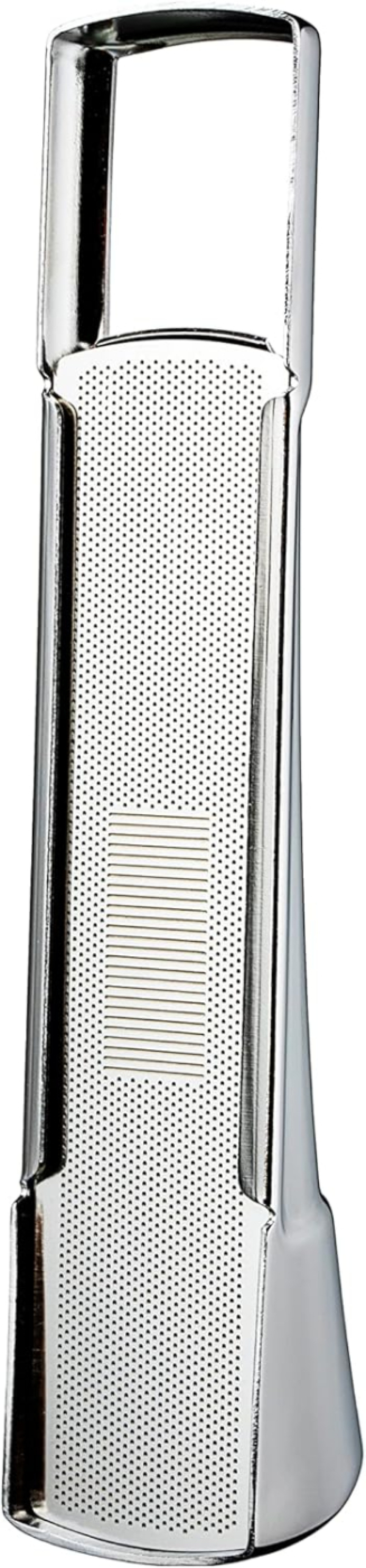 Passoire à thé, couvercle coulissant - Drosselmeyer