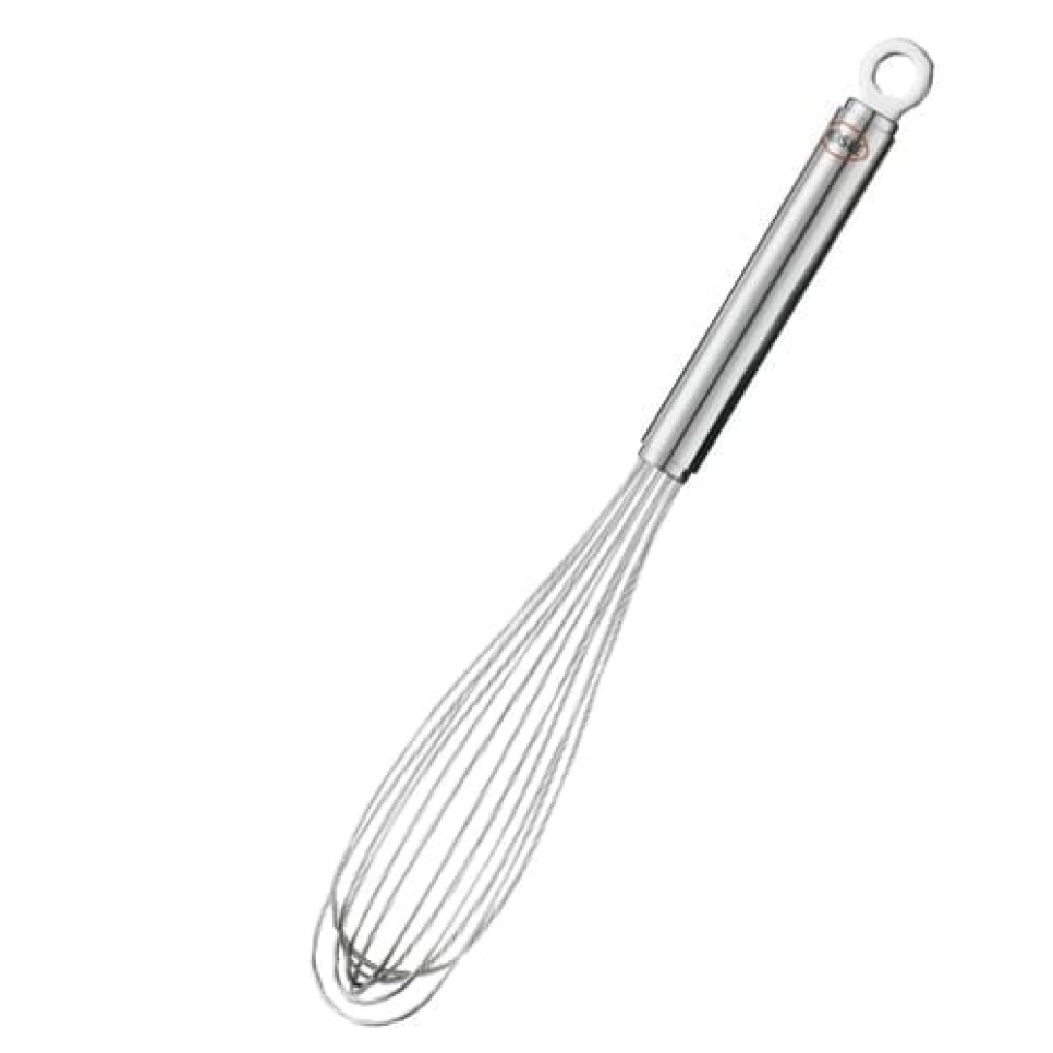 Long narrow balloon whisk 27 cm - Rösle in the group Cooking / Kitchen utensils / Whisks at KitchenLab (1544-11732)