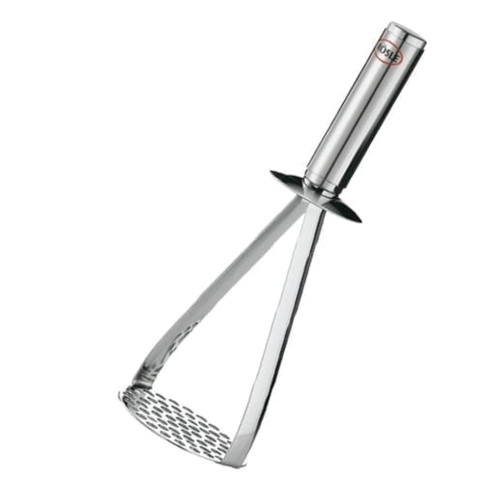 Potato masher in stainless steel - Rösle in the group Cooking / Kitchen utensils / Presses & Mortars at KitchenLab (1544-11741)