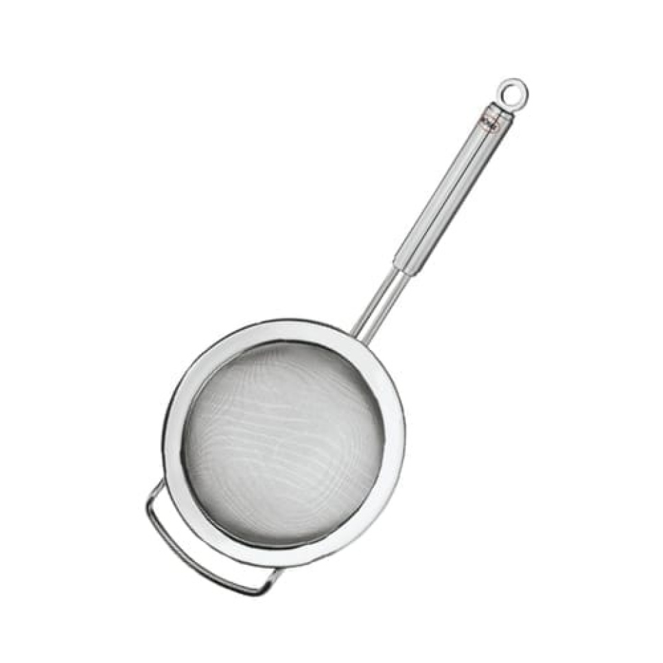 Coarse mesh kitchen strainer, 20 cm - Rösle in the group Cooking / Sieves and Strainers / Passer sieves & grinders at KitchenLab (1544-13809)