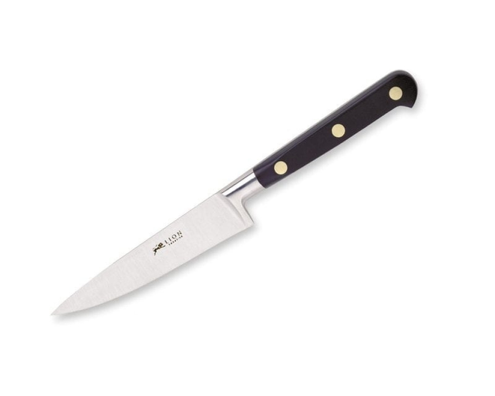 Ideal Paring Knife 10 cm - Sabatier Lion in the group Cooking / Kitchen knives / Paring knives at KitchenLab (1544-14565)