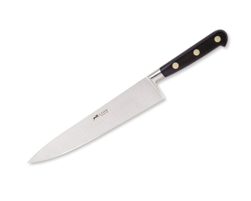 Couteau de Chef Idéal 15 cm - Sabatier Lion dans le groupe Cuisine / Couteaux de cuisine / Couteaux de chef l\'adresse The Kitchen Lab (1544-14566)
