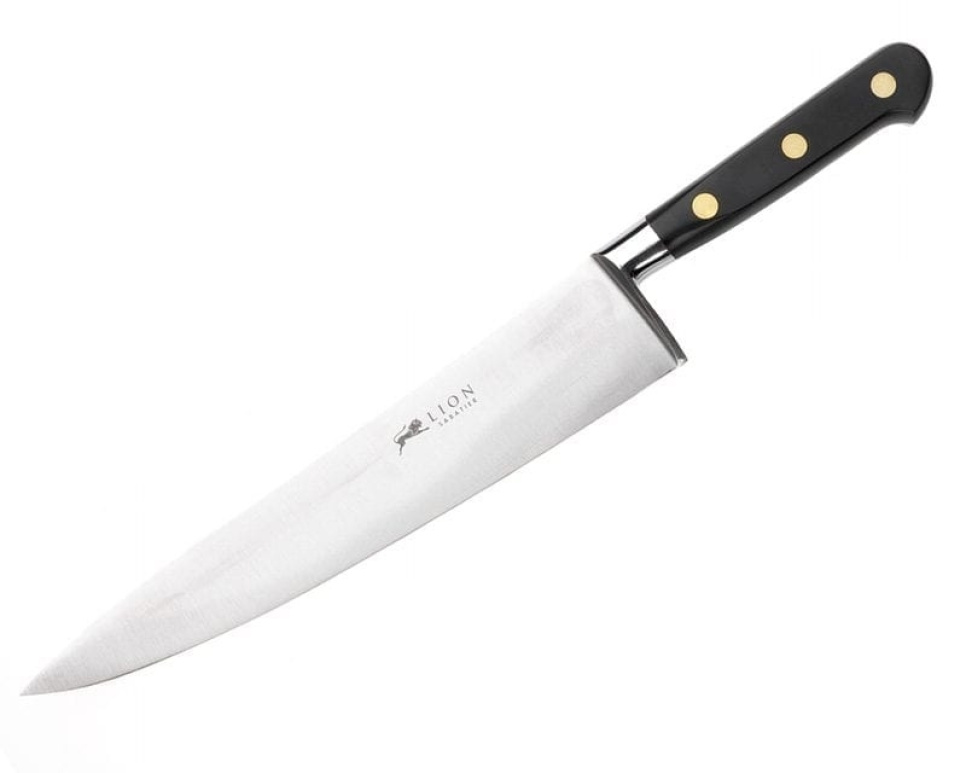 Ideal Chef\'s Knife 20 cm - Sabatier Lion in the group Cooking / Kitchen knives / Chef\'s knives at KitchenLab (1544-14567)