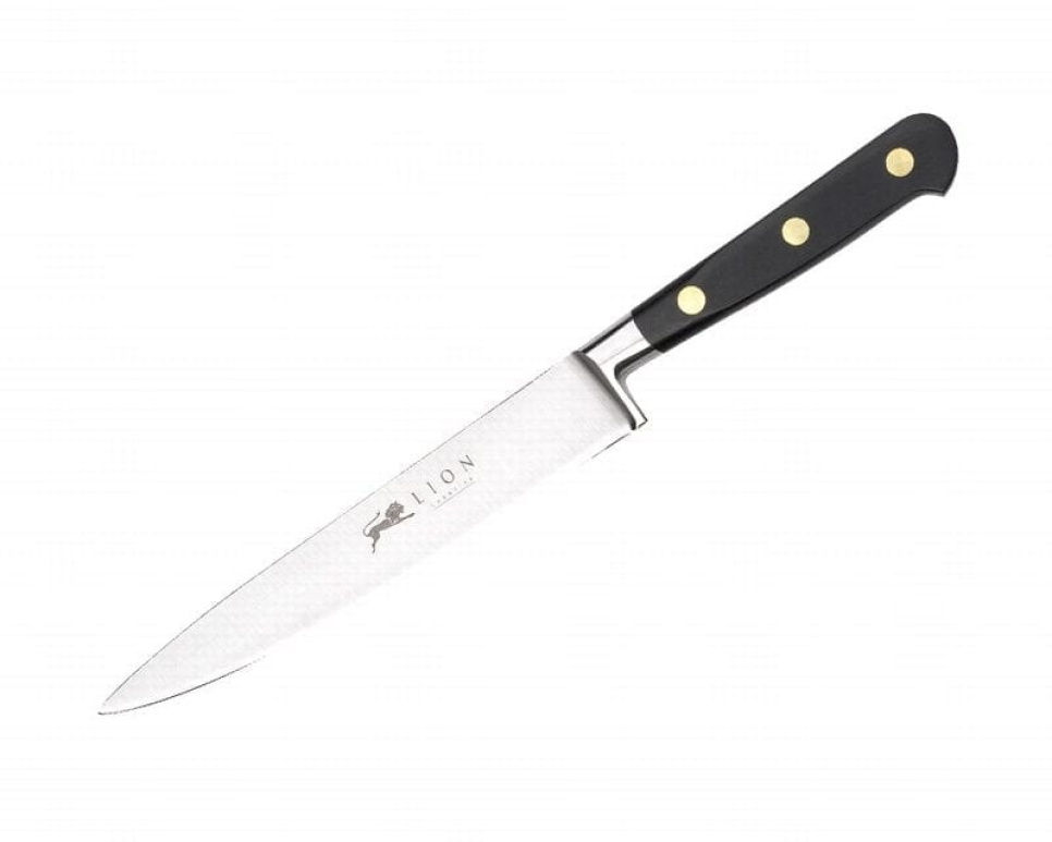 Ideal Filet Knife 15 cm - Sabatier Lion in the group Cooking / Kitchen knives / Filet knives at KitchenLab (1544-14570)