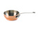 M´150s Sauteuse in copper, 1.6L 20cm - Mauviel