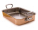 M\'150s Copper Ofenpfanne 35x25cm - Mauviel