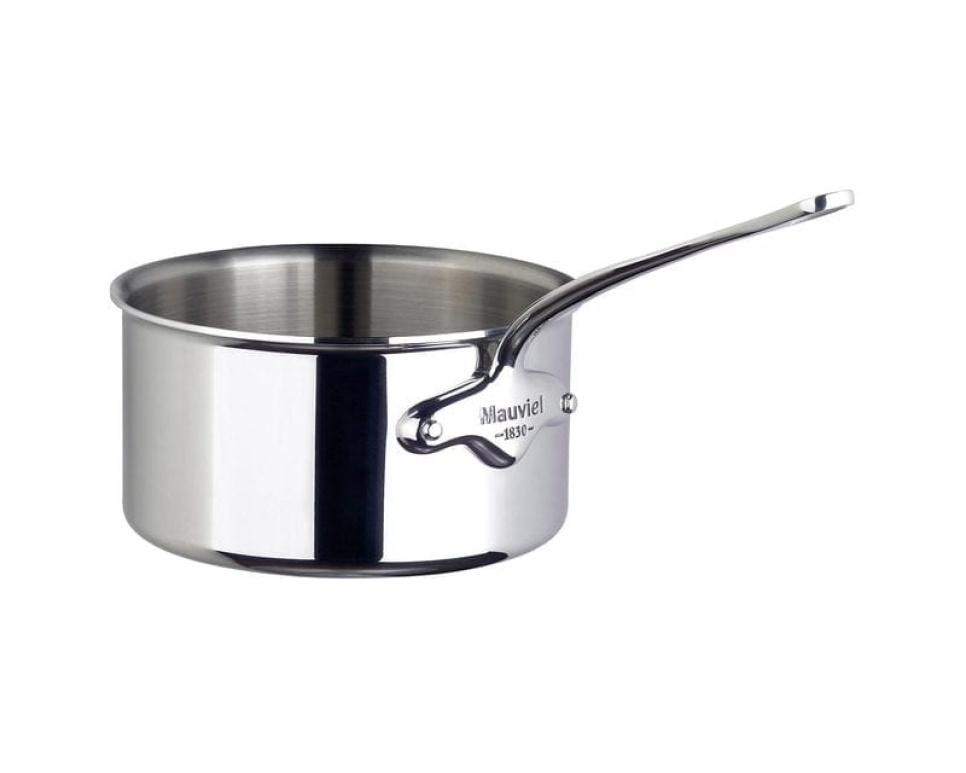 Cook Style Pan 1.8L, 16cm - Mauviel in the group Cooking / Pots & Pans / Pans at KitchenLab (1544-14576)