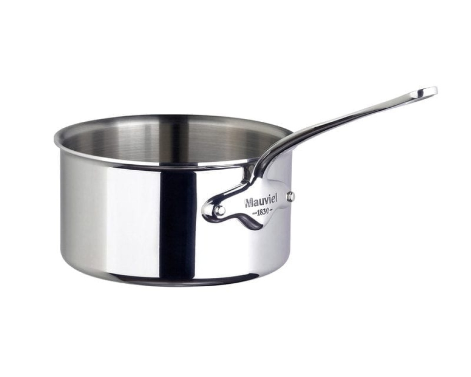 Cook Style Pan 2.5L, 18cm - Mauviel in the group Cooking / Pots & Pans / Pans at KitchenLab (1544-14577)