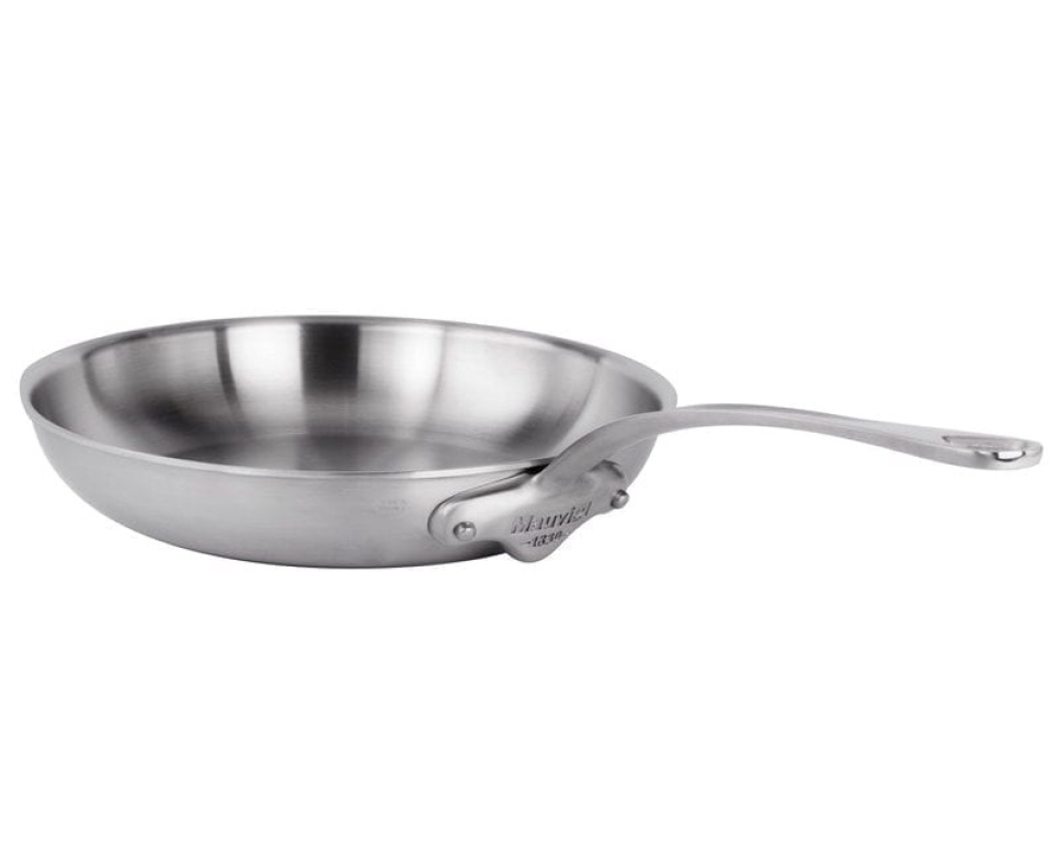 M´Urban Frying pan 28 cm - Mauviel in the group Cooking / Frying pan / Frying pans at KitchenLab (1544-14583)