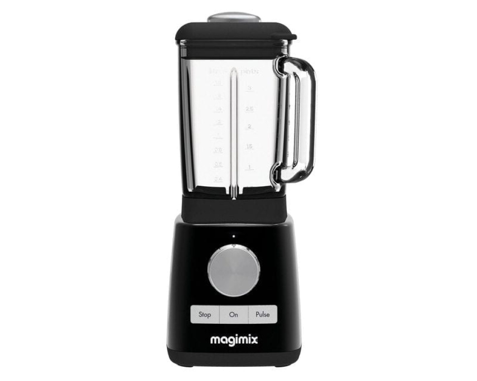 Mixeur Magimix 1,8L, noir dans le groupe Électroménager / Mixer et hacher / Mixeurs l\'adresse The Kitchen Lab (1544-14594)