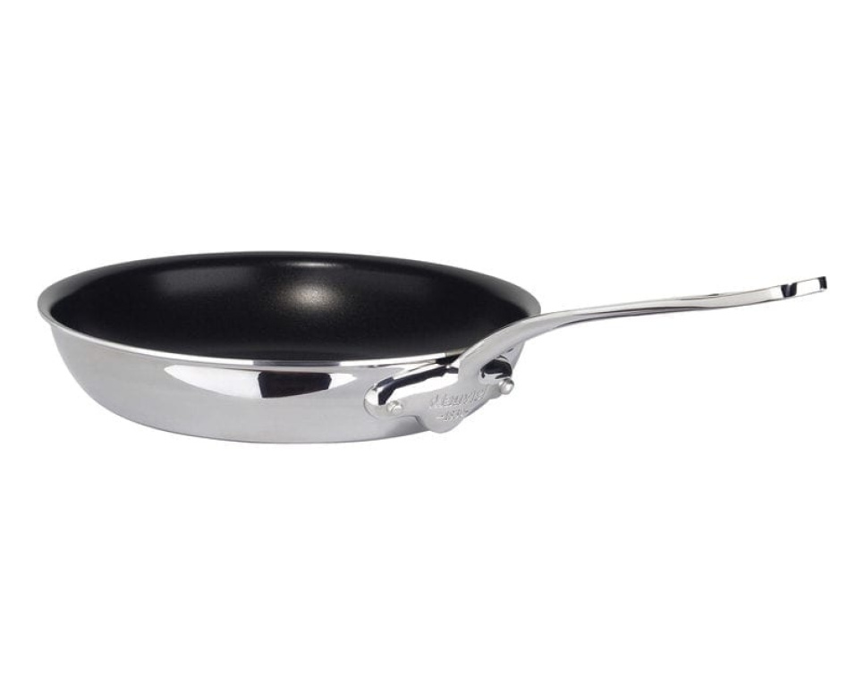 Cook Style Coated frying pan 24 cm – Mauviel in the group Cooking / Frying pan / Frying pans at KitchenLab (1544-14605)