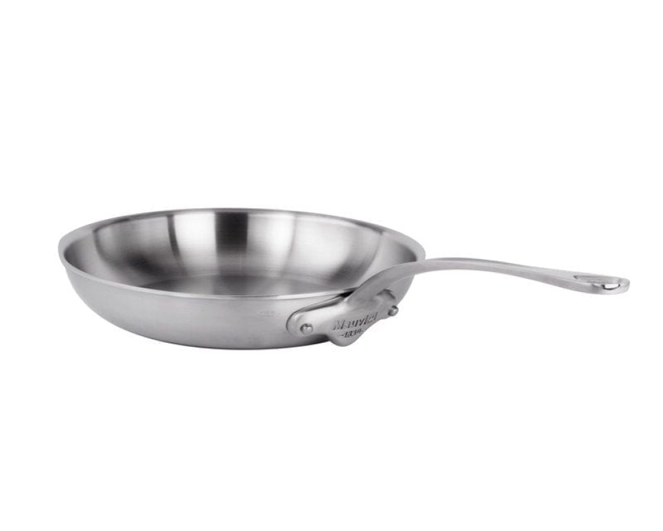 M´Urban Frying pan 20 cm - Mauviel in the group Cooking / Frying pan / Frying pans at KitchenLab (1544-14608)