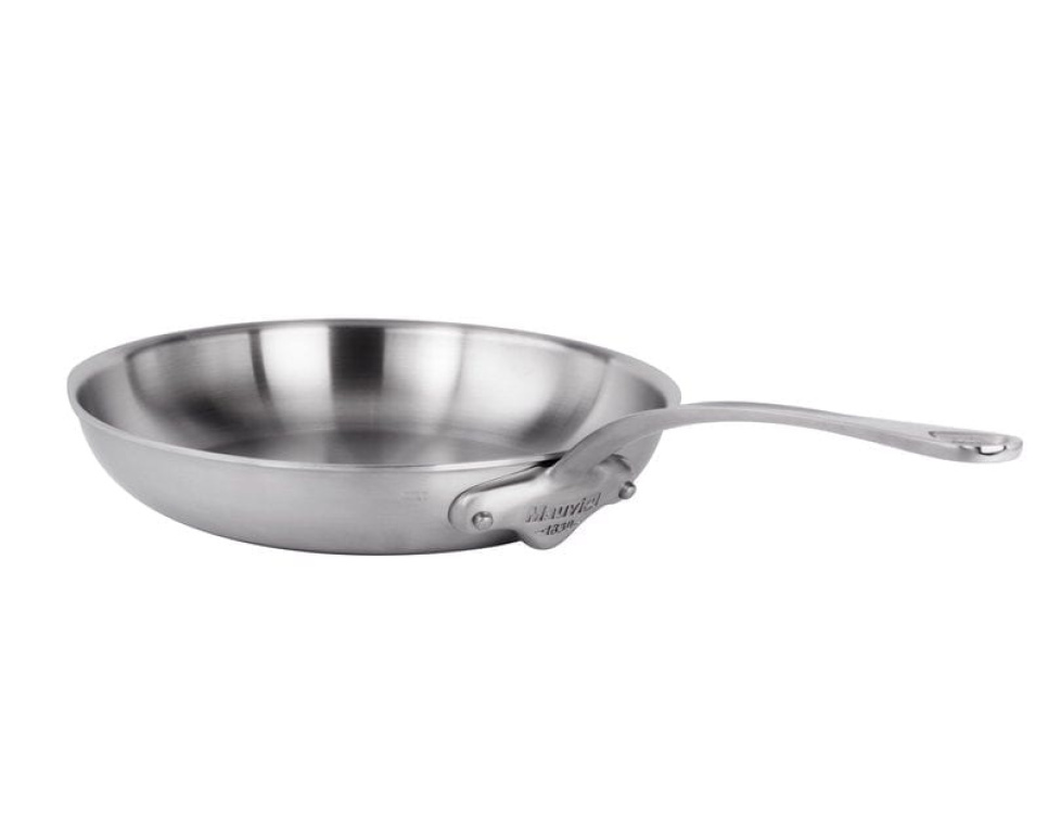 M´Urban Frying pan 24 cm - Mauviel in the group Cooking / Frying pan / Frying pans at KitchenLab (1544-14609)