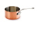 M\'150s Casserole en cuivre 1,8L, 16cm - Mauviel
