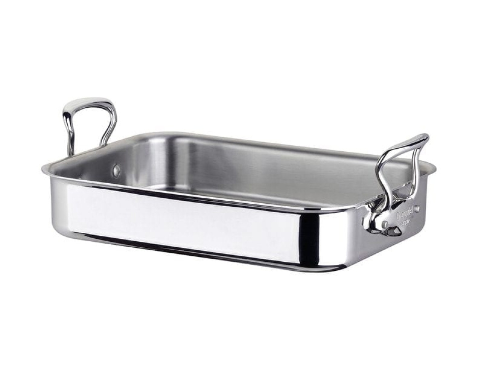 Cook Style Oven Pan 30×20 cm - Mauviel in the group Cooking / Oven dishes & Gastronorms / Oven tins at KitchenLab (1544-14617)