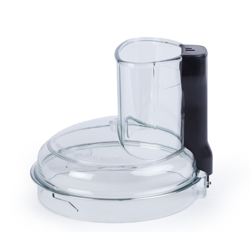 Lid for stomach preparer, CS 4200-5200 - Magimix in the group Kitchen appliances / Mix & Chop / Food processor at KitchenLab (1544-17995)