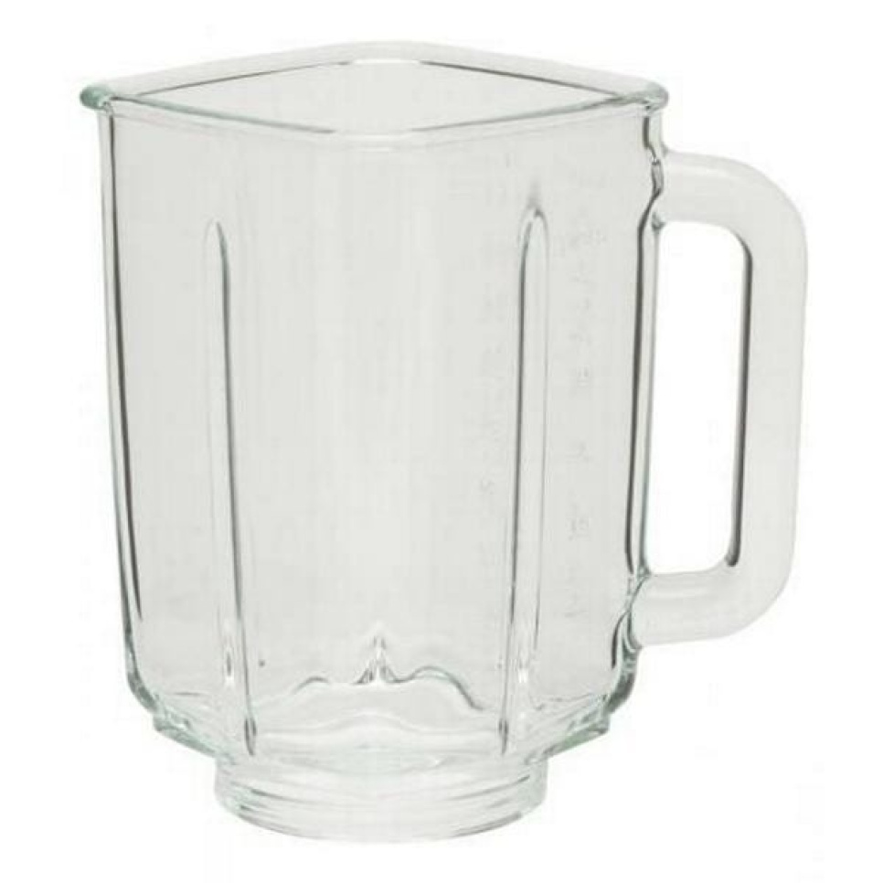 Glass jug for blender 1.8 l - Magimix in the group Kitchen appliances / Mix & Chop / Blenders at KitchenLab (1544-20344)