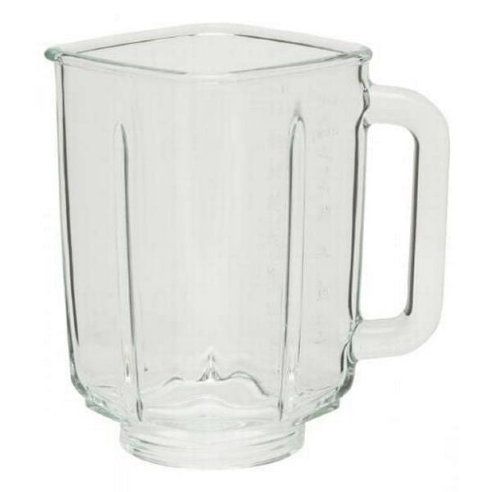 Glass jug for blender 1.8 l Magimix Shop online KitchenLab