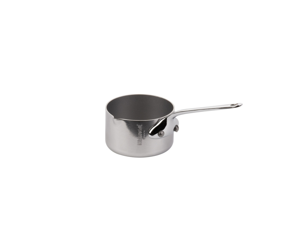 Mini saucepan with spout, Cook Style, 5 cl - Mauviel in the group Cooking / Pots & Pans / Pans at KitchenLab (1544-20490)