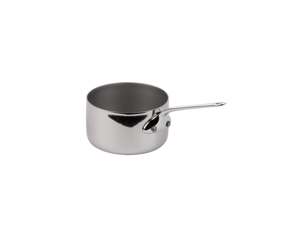 Mini saucepan, Cook Style 30 cl - Mauviel in the group Cooking / Pots & Pans / Pans at KitchenLab (1544-20491)