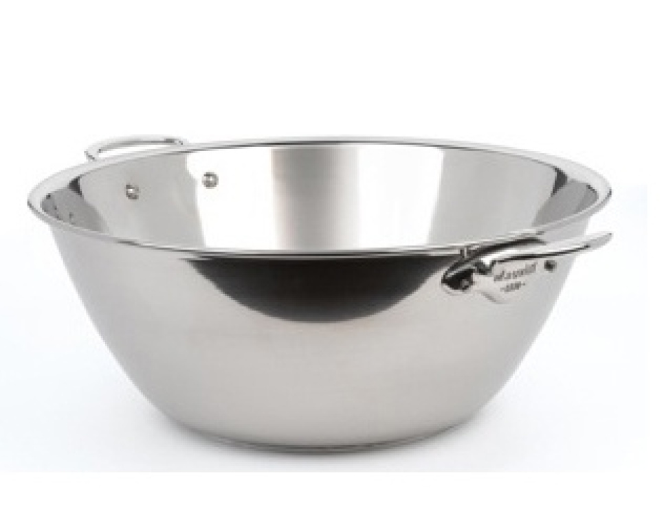 Confectionery pan, Cook Style, 5.5 litres - Mauviel in the group Cooking / Pots & Pans / Pots at KitchenLab (1544-20505)