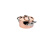 Minitopf mit Deckel, M\'150s, 30 cl - Mauviel